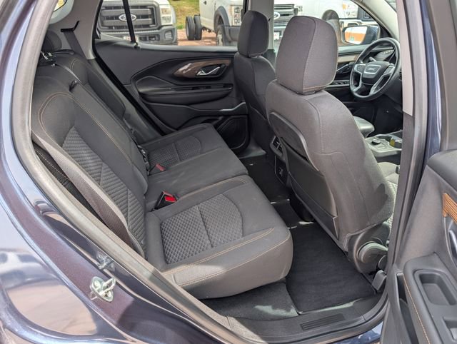 Used 2018 GMC Terrain SLE image 32