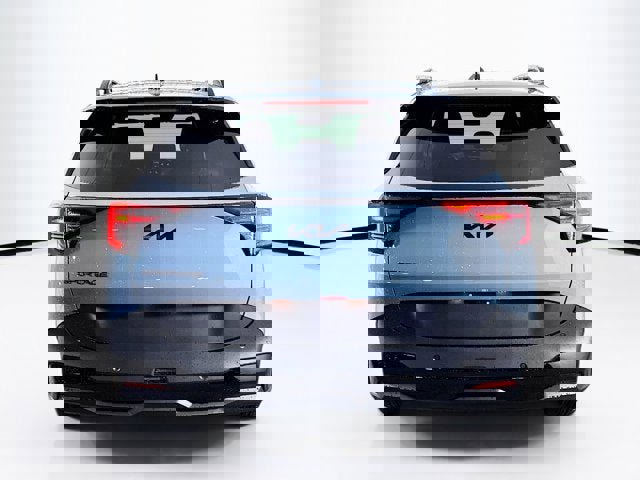 New 2026 Kia Sportage X-Line image 6