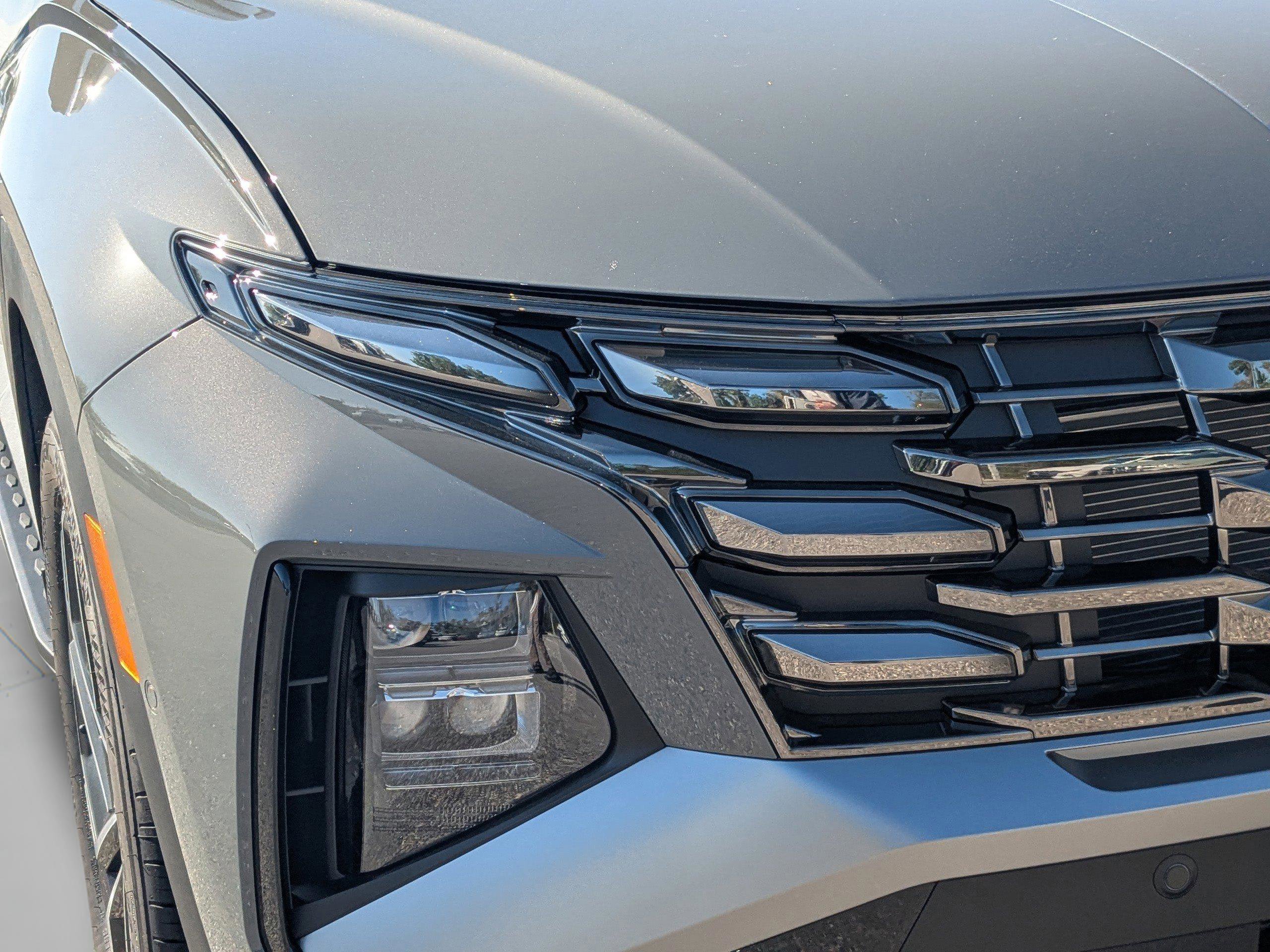 New 2026 Hyundai Tucson Limited image 35