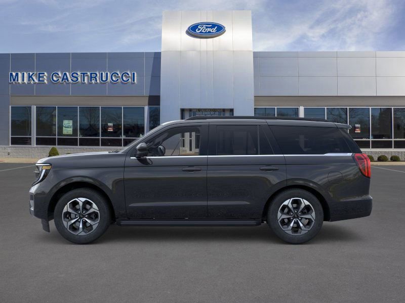 New 2026 Ford Expedition Active image 3