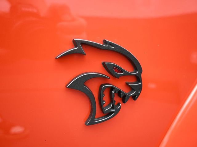 Used 2019 Dodge Challenger SRT Hellcat Redeye image 27