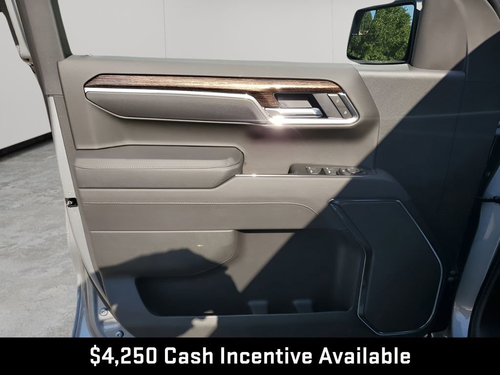 New 2026 GMC Sierra 1500 Elevation RWD image 29