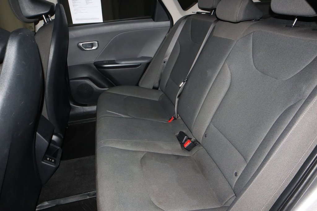 Used 2025 Kia K4 LXS image 20