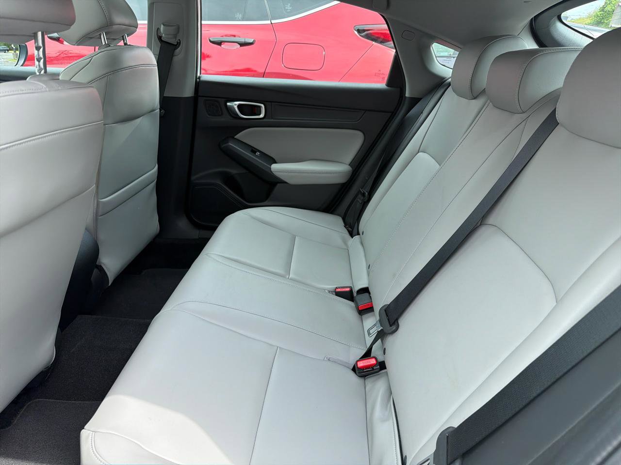 Used 2023 Acura Integra FWD image 20