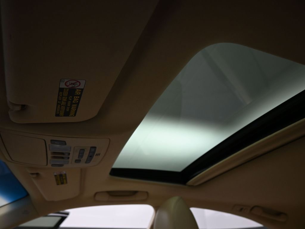 Used 2012 Lexus ES 350 image 16