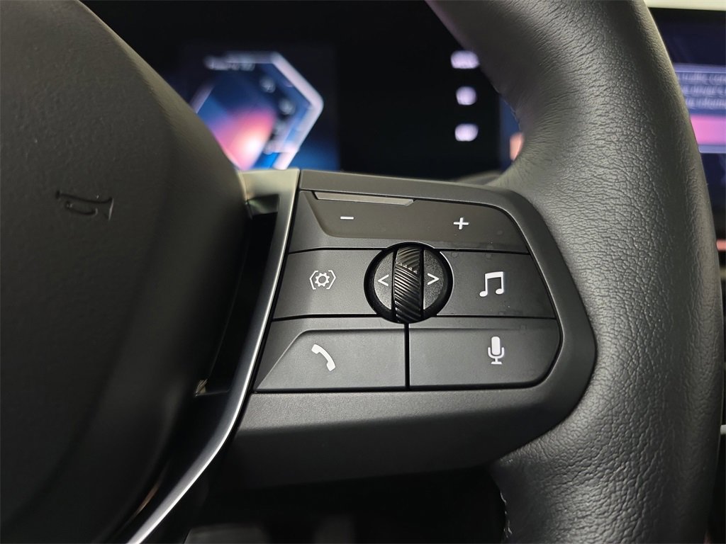 Used 2025 BMW X1 xDrive28i w/ Convenience Package image 21