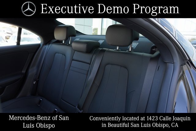 Used 2025 Mercedes-Benz CLA 250 image 25