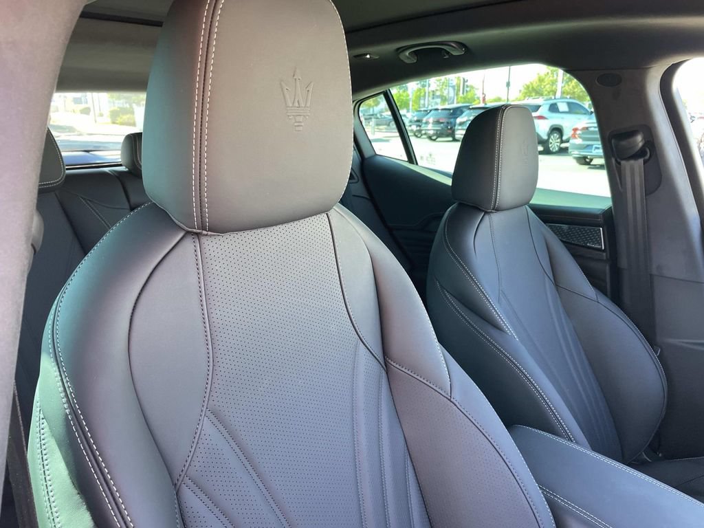 New 2026 Maserati Grecale Modena AWD/4WD image 28