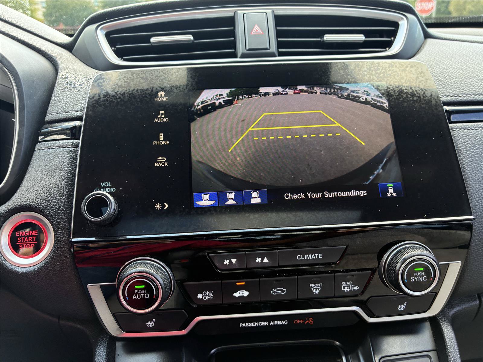 Used 2020 Honda CR-V EX-L image 28