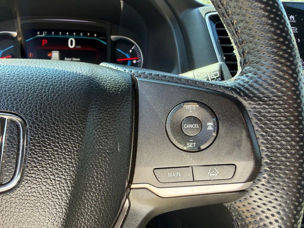 Used 2020 Honda Passport EX-L image 24