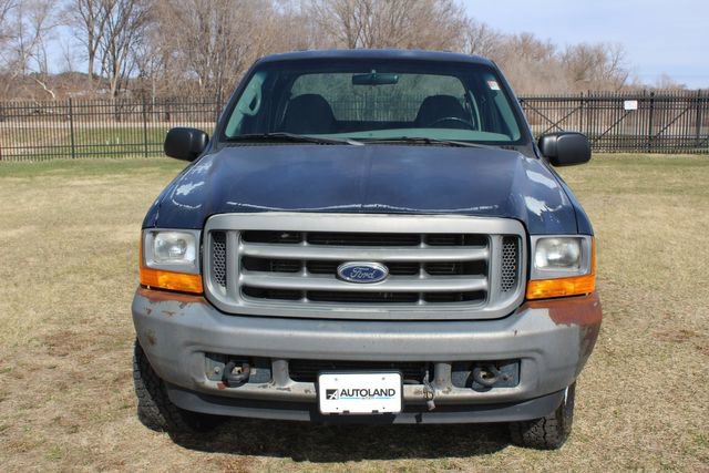 Used 2001 Ford F350 XL image 3