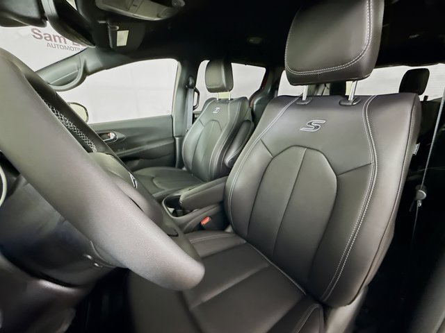 New 2026 Chrysler Pacifica Select w/ S Appearance Package FWD image 20