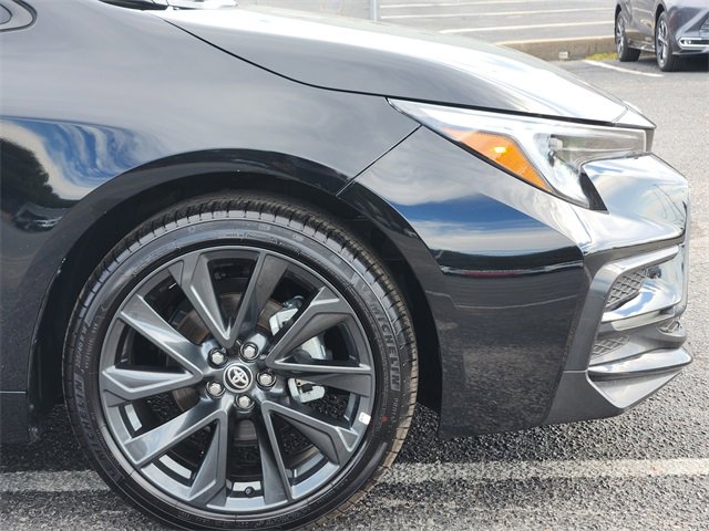 Used 2025 Toyota Corolla SE image 5