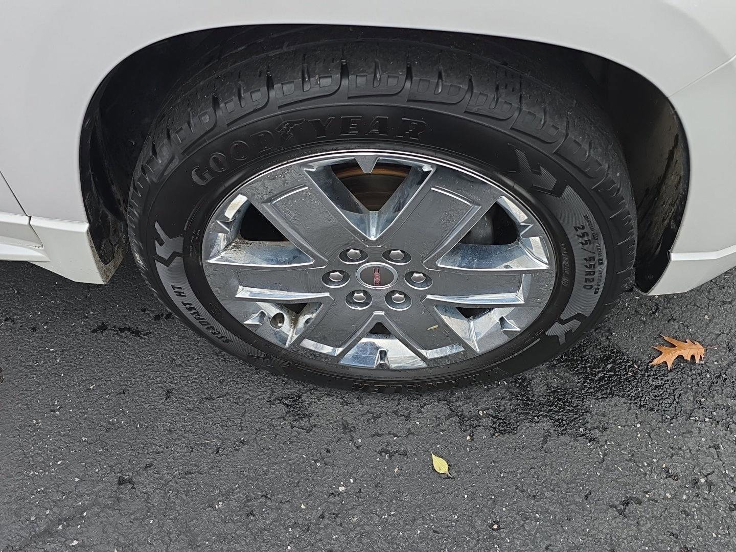 Used 2016 GMC Acadia Denali image 46