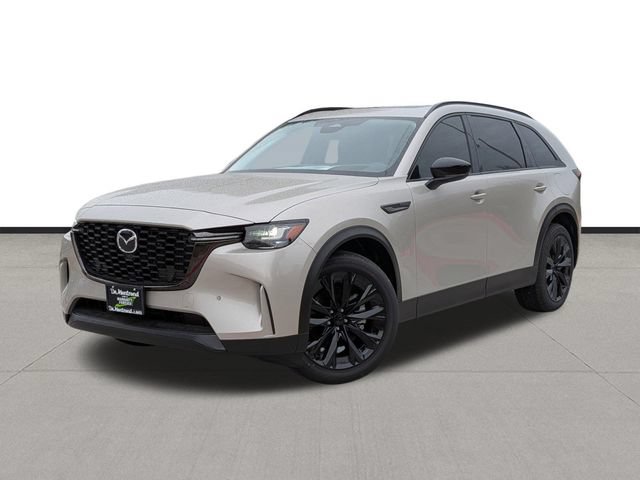 New 2026 MAZDA CX-90 3.3 Turbo w/ Premium Sport Pkg AWD/4WD image 1