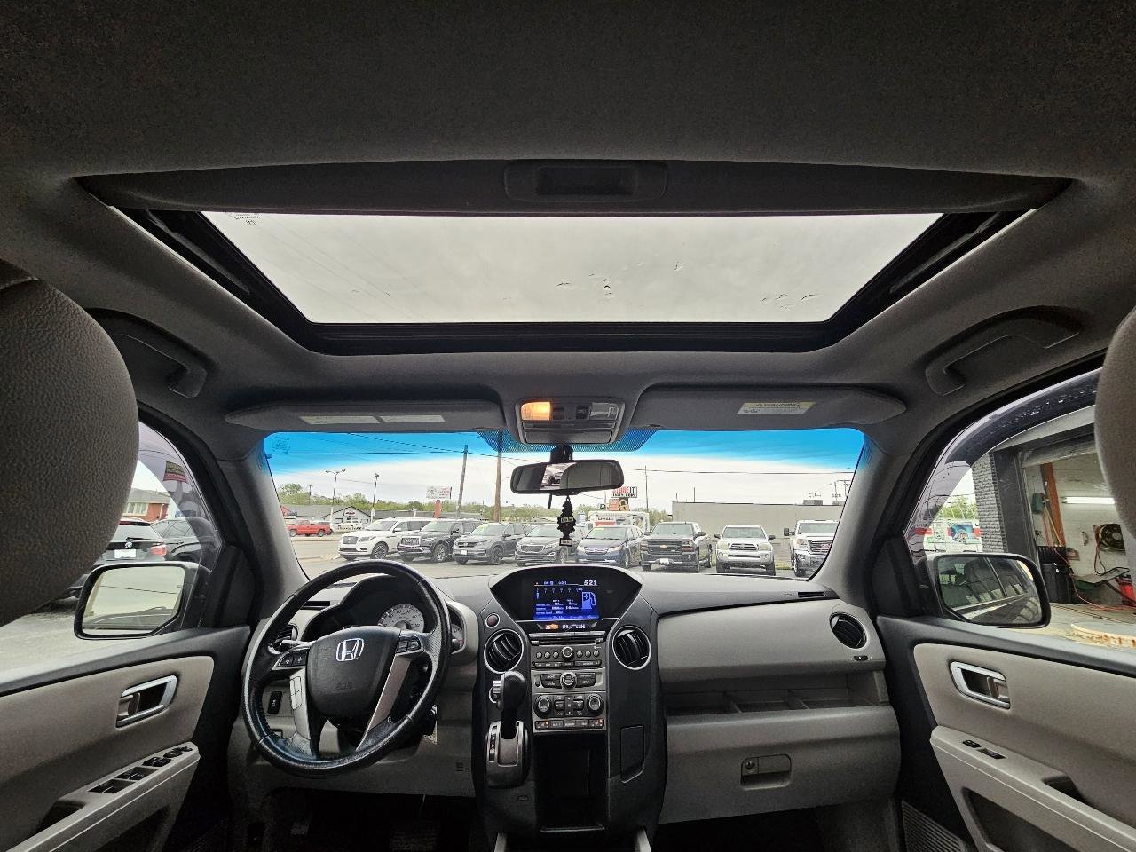 Used 2015 Honda Pilot EX-L image 37