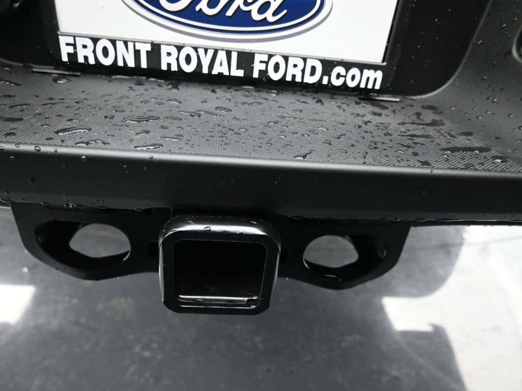 New 2026 Ford F350 Lariat image 18