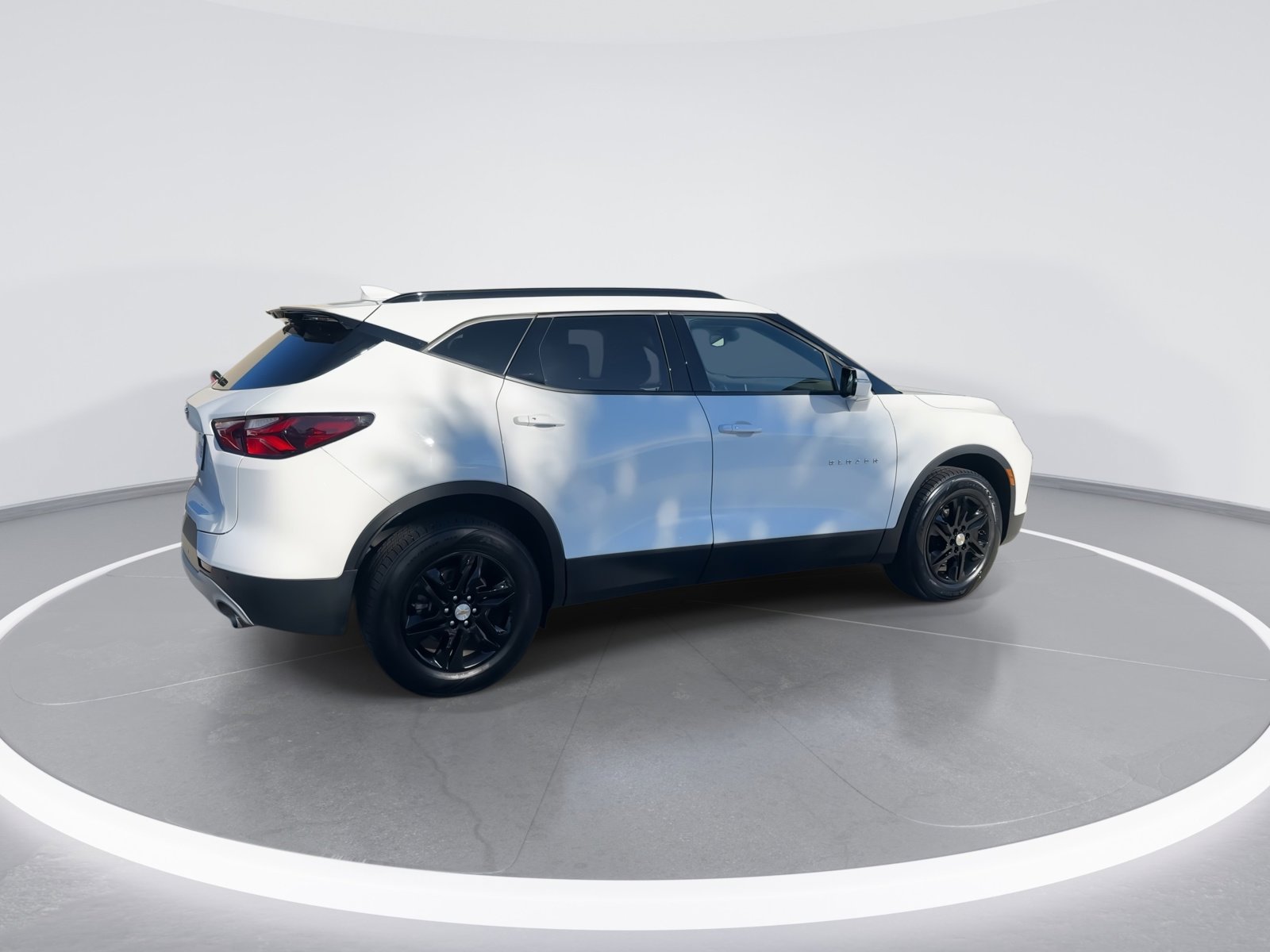 Certified 2022 Chevrolet Blazer LT image 9