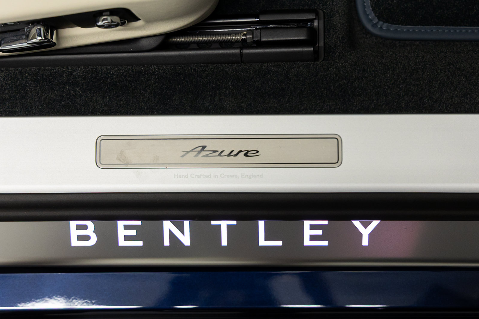 New 2026 Bentley Continental GT AWD/4WD image 43