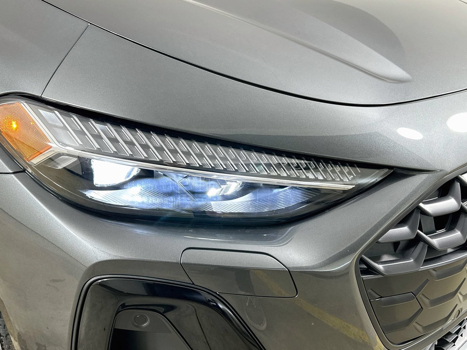 New 2026 Audi A5 2.0T Premium Plus AWD/4WD image 9