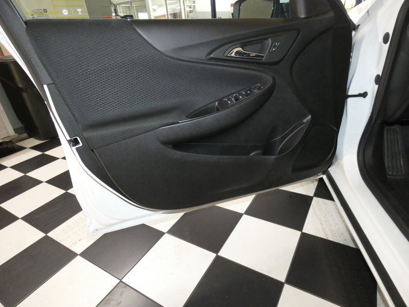 Used 2023 Chevrolet Malibu LT image 21