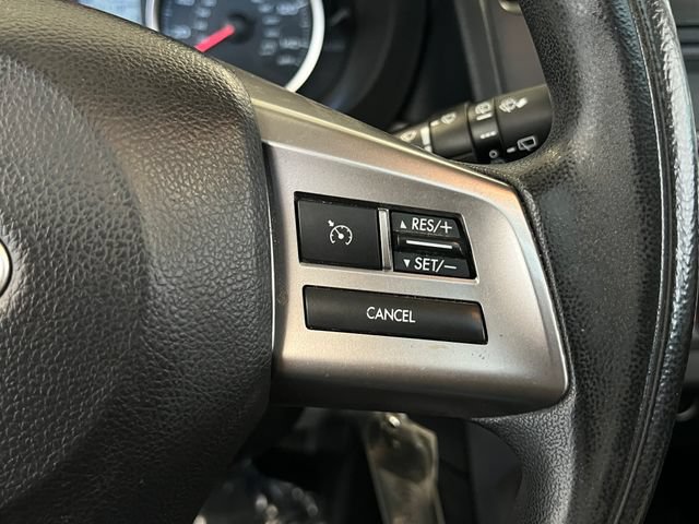Used 2015 Subaru Forester 2.5i Premium w/ All-Weather Package AWD/4WD image 39