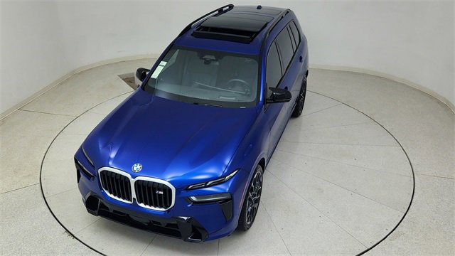 Used 2026 BMW X7 M60i image 82