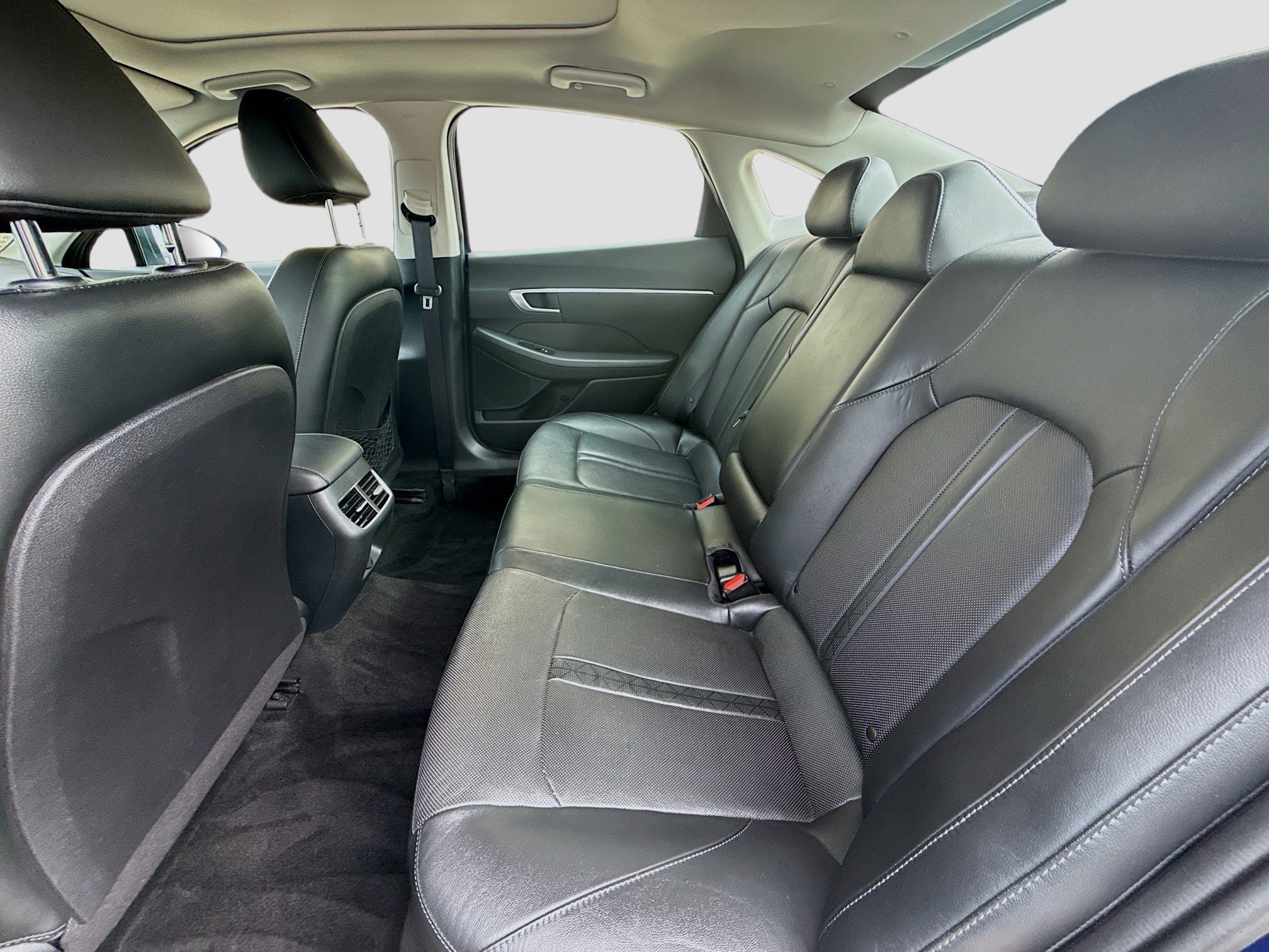 Used 2020 Hyundai Sonata SEL image 21