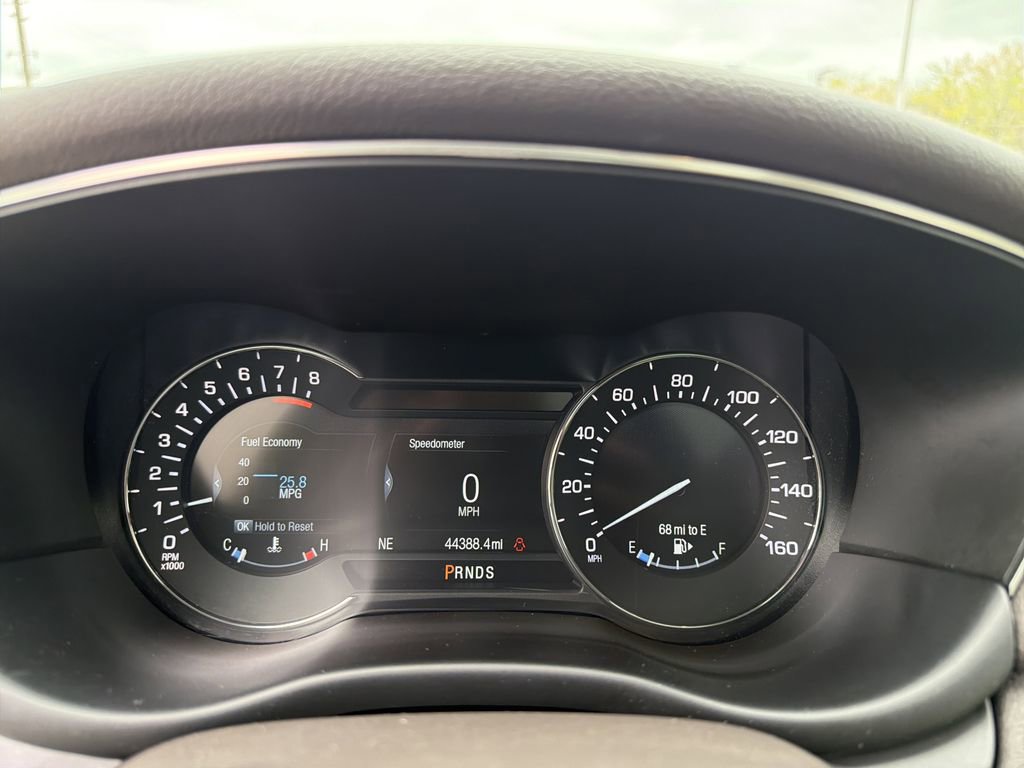 Used 2019 Lincoln MKC Reserve w/ MKC Climate Package image 22