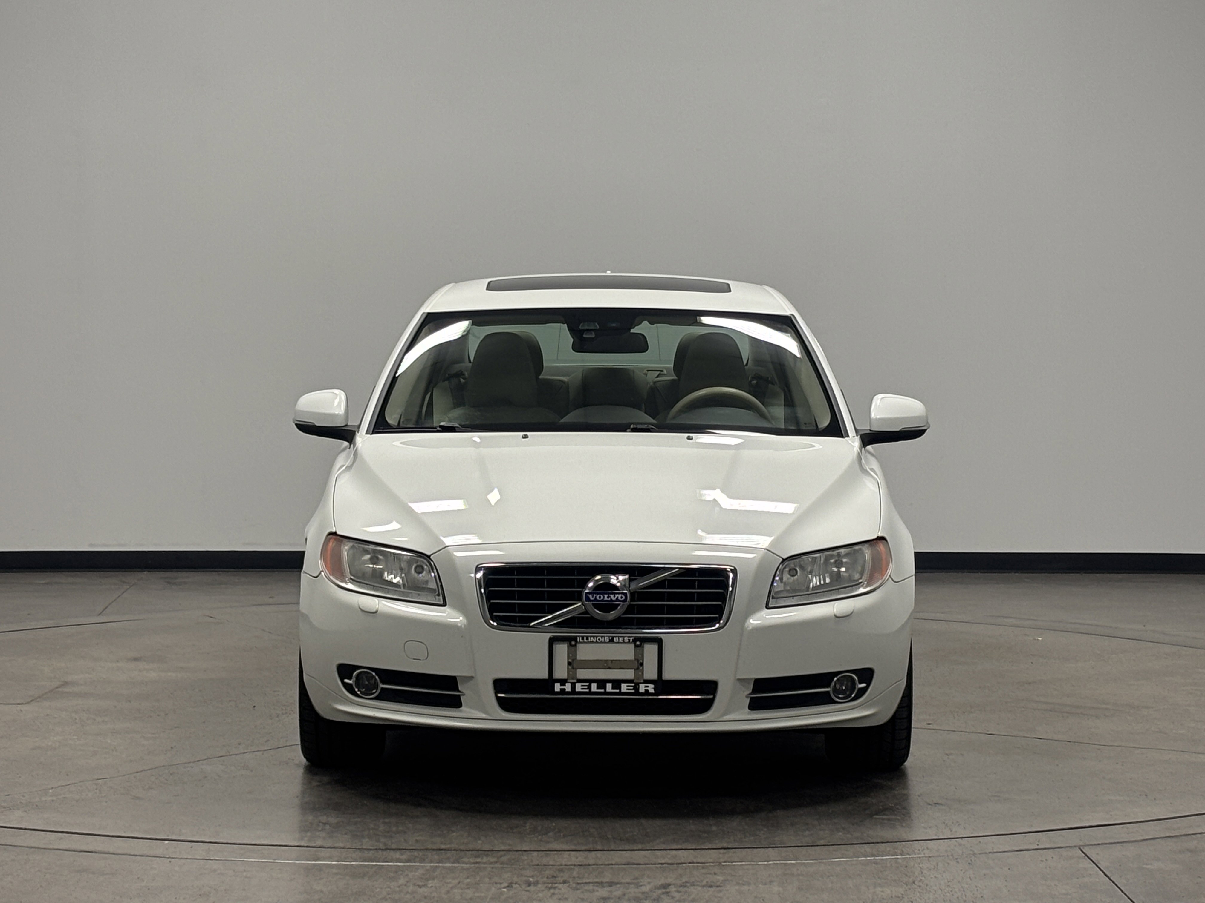 Used 2012 Volvo S80 3.2 image 3