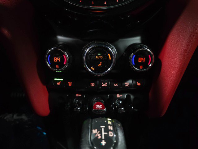 Used 2015 MINI Cooper John Cooper Works image 25