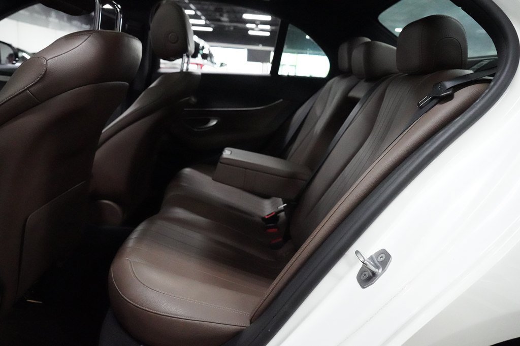 Used 2018 Mercedes-Benz E 300 w/ Premium 2 Package (Q02) image 24