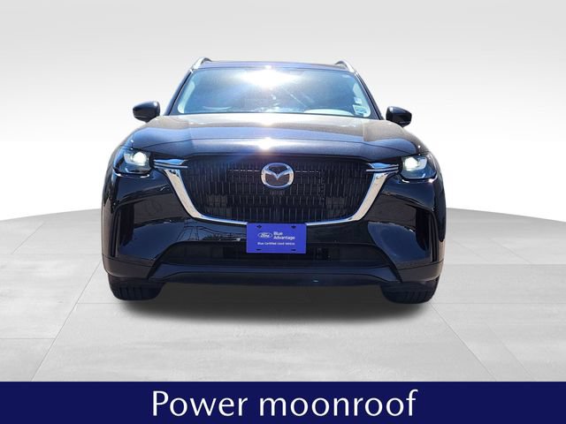 Used 2024 MAZDA CX-90 Plug-In Hybrid w/ Preferred AWD/4WD image 3