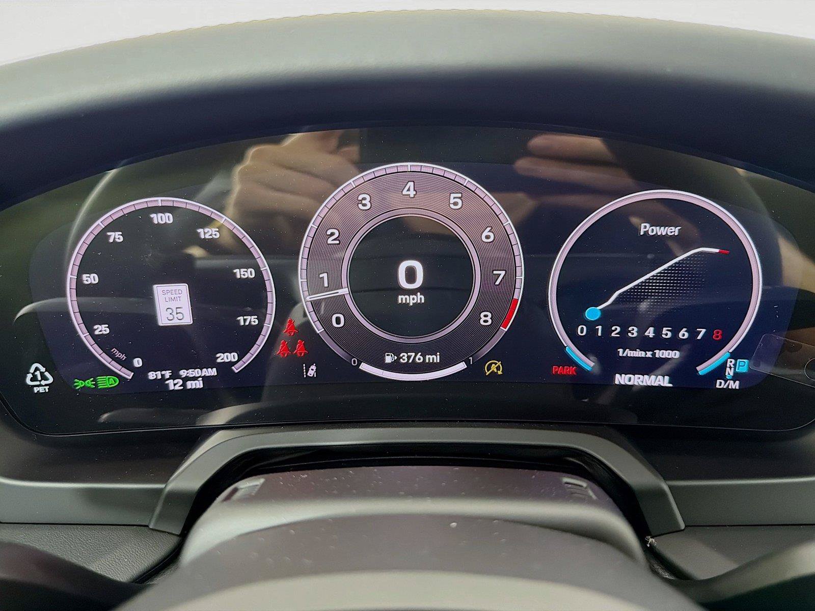 New 2026 Porsche 911 Carrera RWD image 15