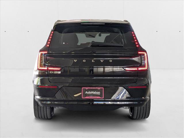 New 2025 Volvo EX90 Ultra image 7