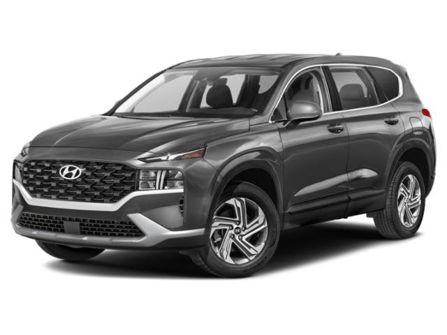Used 2023 Hyundai Santa Fe SE