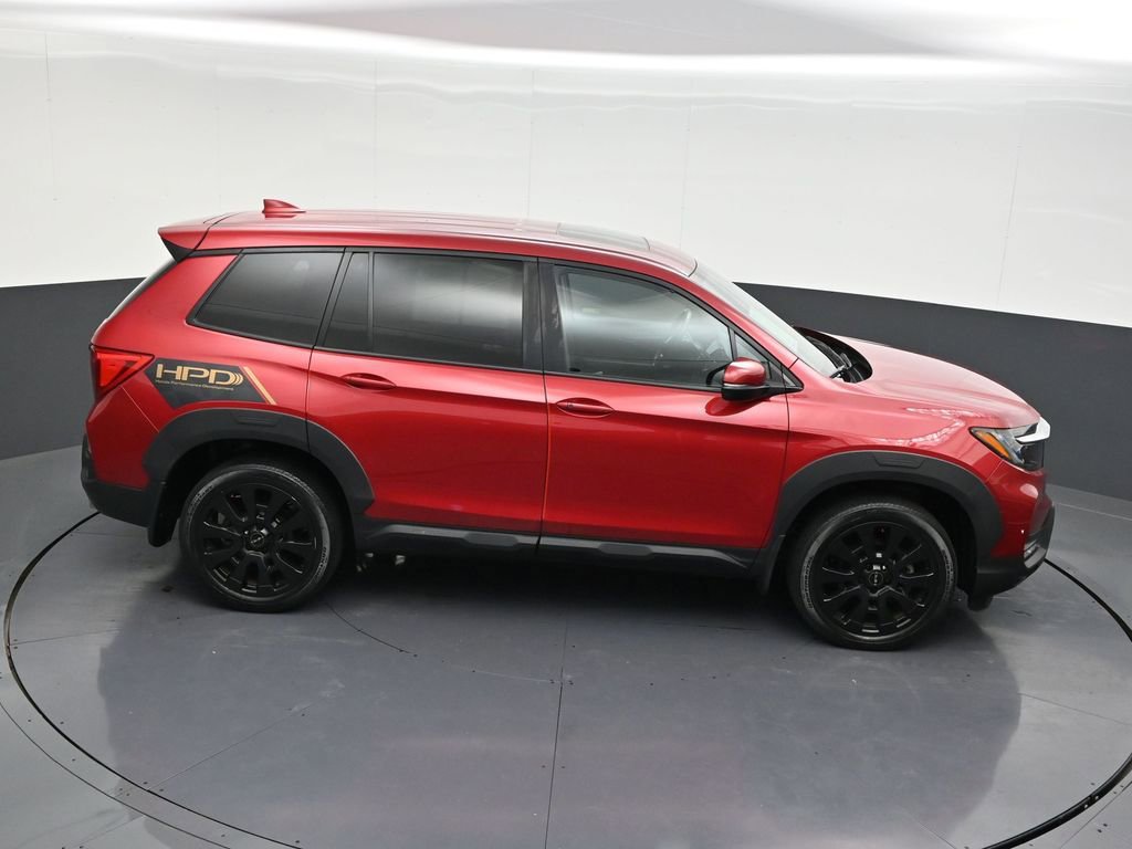 Used 2023 Honda Passport EX-L image 18