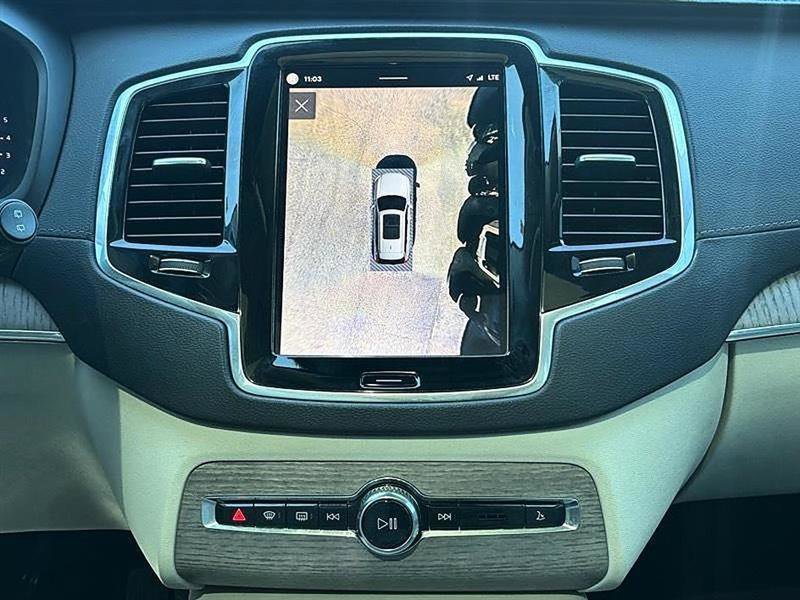 Used 2023 Volvo XC90 B6 Ultimate image 27