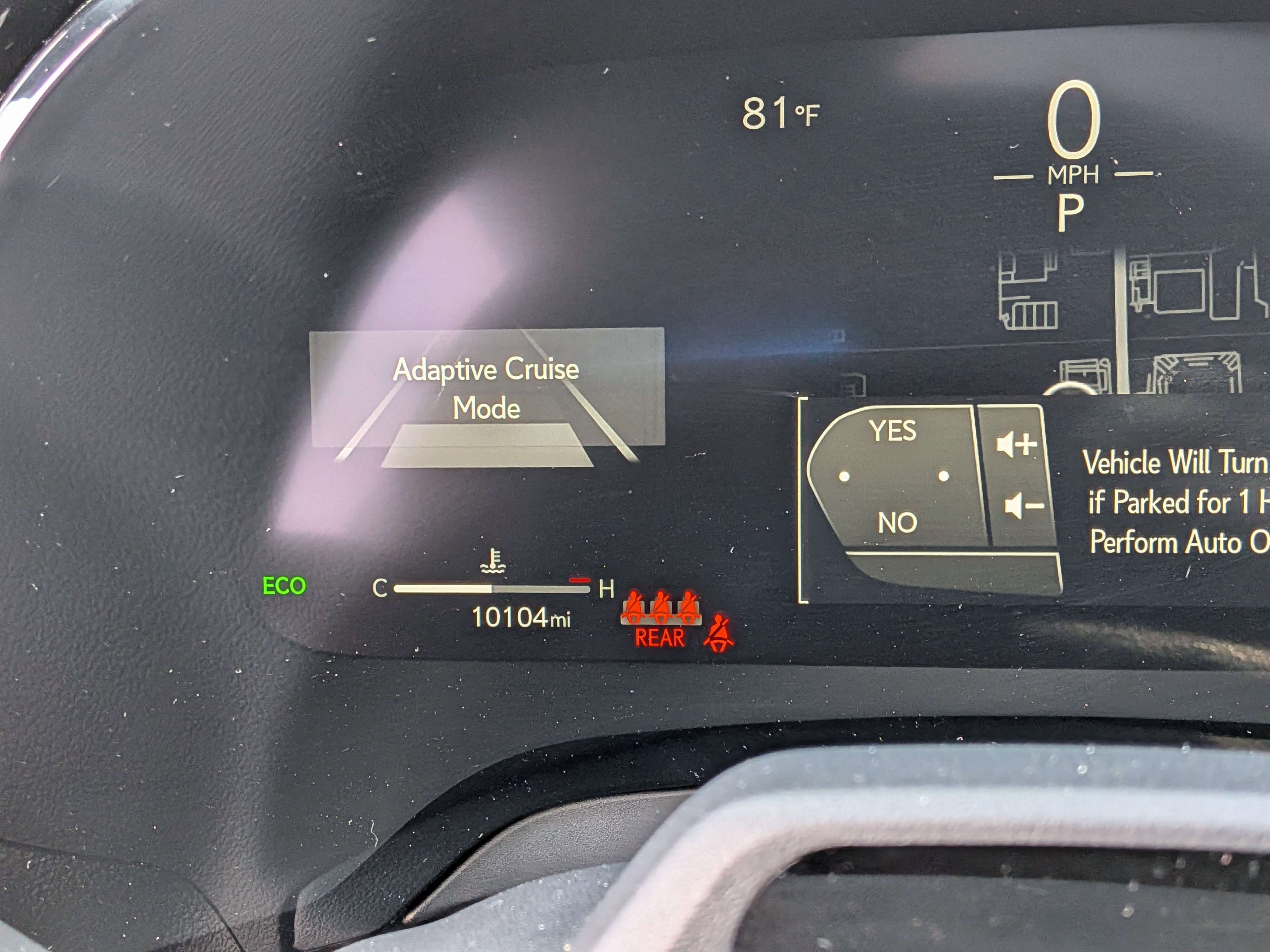 Used 2025 Lexus RX 350 Premium Plus w/ Convenience Package FWD image 30