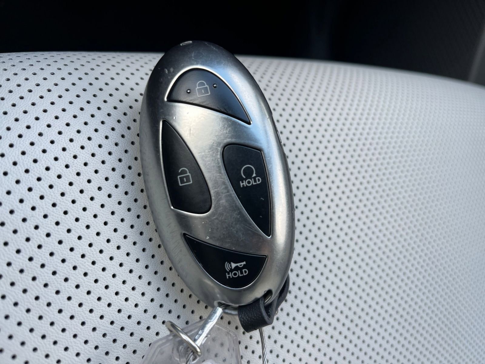 Used 2025 Hyundai Santa Fe SEL image 25