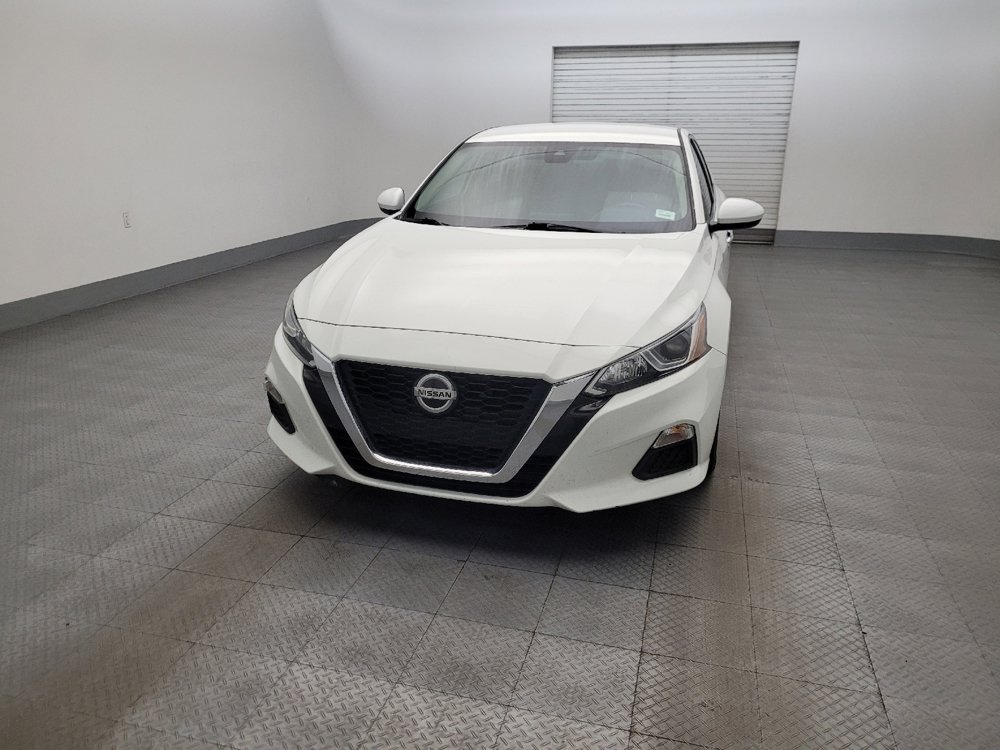 Used 2021 Nissan Altima 2.5 S FWD image 15