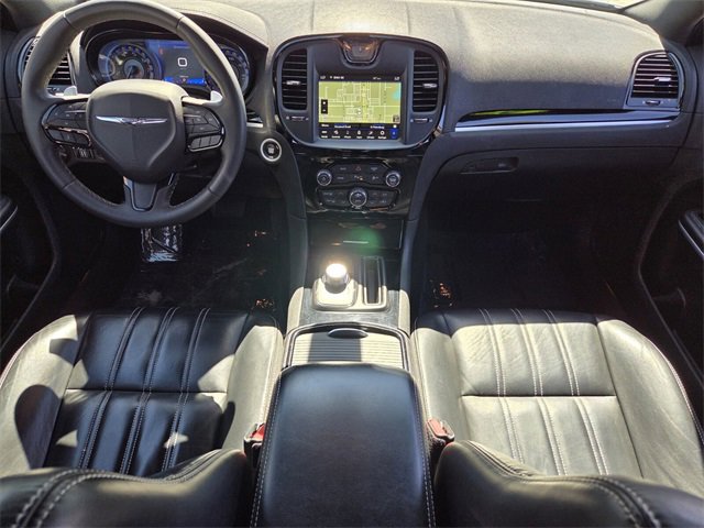 Certified 2023 Chrysler 300 S image 15