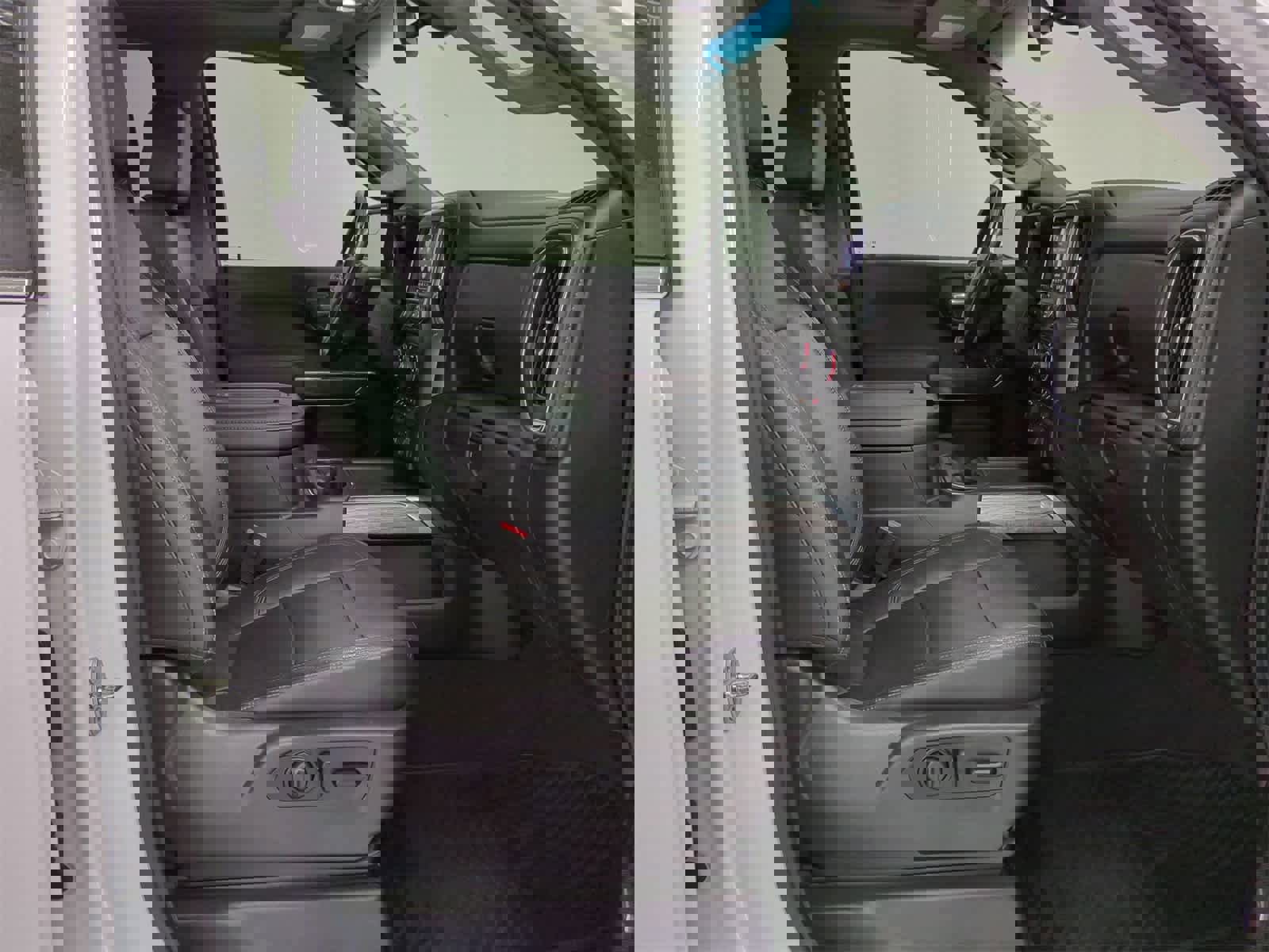 Used 2020 Chevrolet Silverado 1500 LTZ image 23