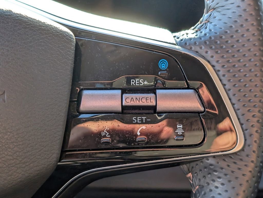 Certified 2023 Nissan Ariya AWD image 25