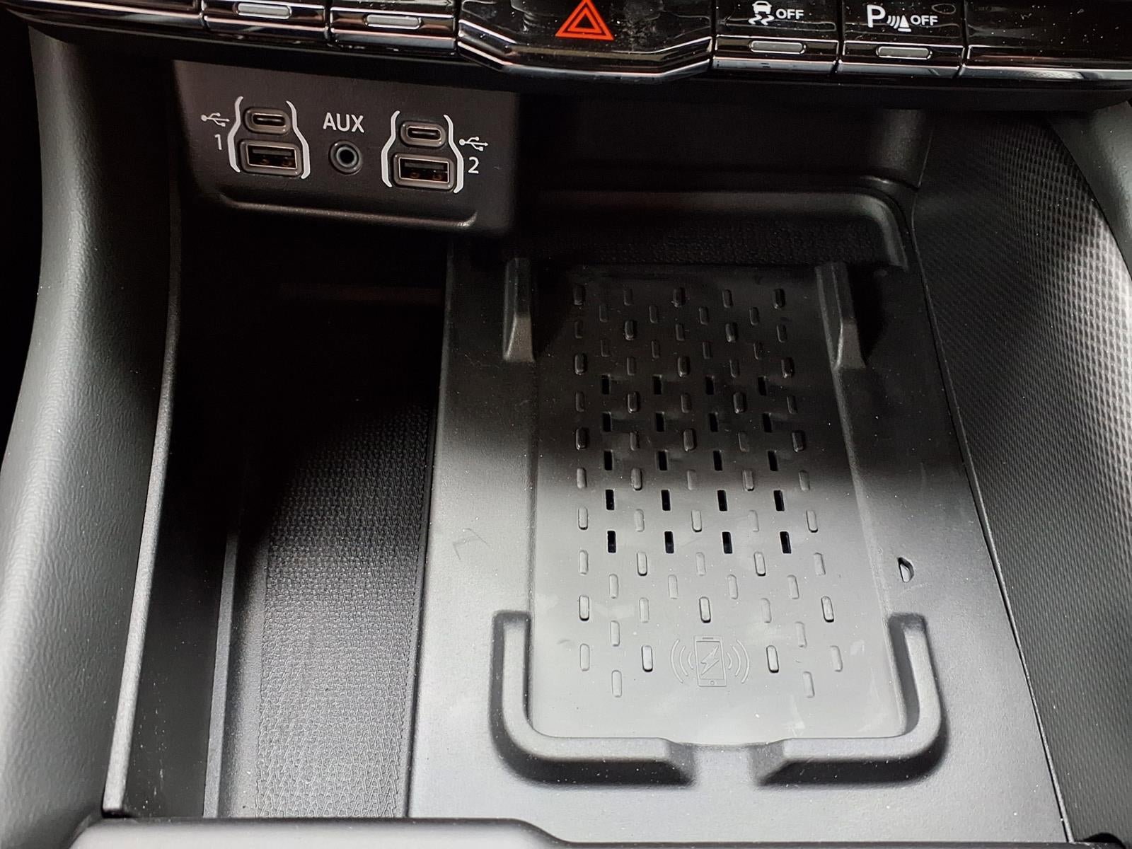 New 2026 Dodge Durango GT AWD/4WD image 7