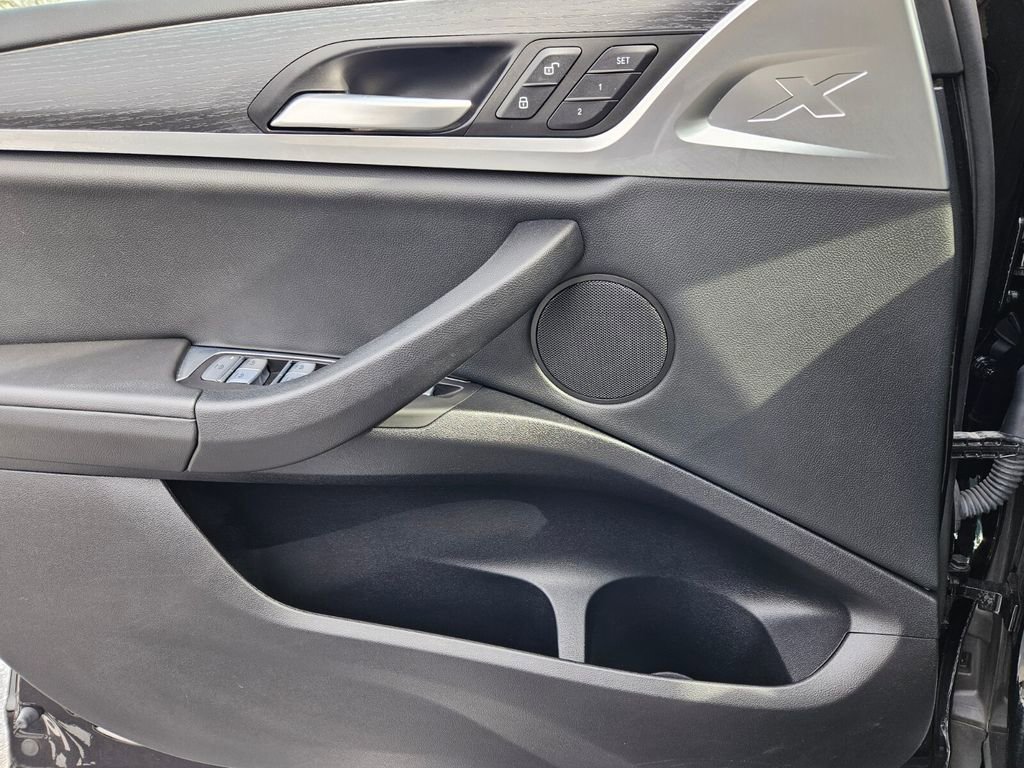 Used 2023 BMW X3 xDrive30i w/ Convenience Package image 28