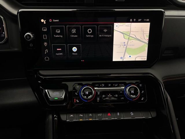 New 2026 GMC Sierra 1500 AT4 w/ AT4 Premium Package image 26