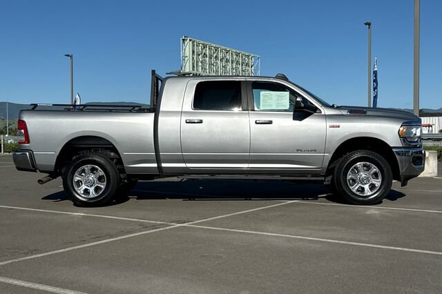 Used 2019 RAM 2500 Big Horn image 3