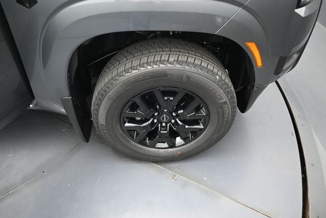New 2026 Nissan Frontier SV w/ SV Convenience Package AWD/4WD image 30