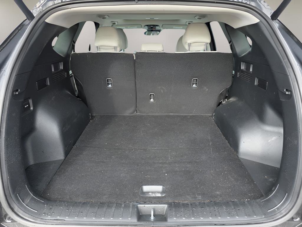 Used 2023 Hyundai Tucson SEL w/ Convenience Package image 14